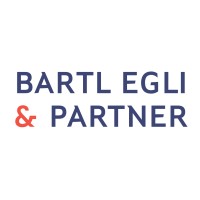 Bartl Egli & Partner Ag