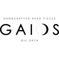 GAIOS logo - Similar company to Ceren Ocak