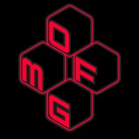 OMFG Design Studio logo - Similar company to Appafy Interactive