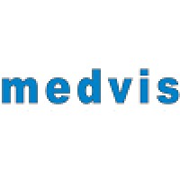 Applied Medical Visualizations (Medvis) logo - Similar company to Medictech, Inc