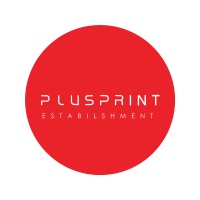 بلس برنت | PLUS PRINT logo - Similar company to Greenway Print