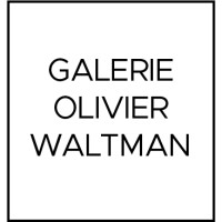 Galerie Olivier Waltman logo - Similar company to Delpire & Co