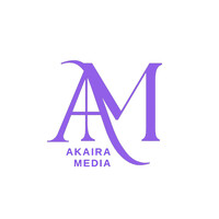 Akaira Media logo - Similar company to The Digital Rhythm