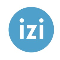 iziBook logo - Similar company to Izibook