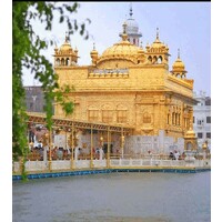 Almighty Waheguru logo - Similar company to Vinfactor
