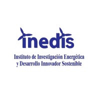 Instituto de Investigación Energética y Desarrollo Innovador Sostenible logo - Similar company to Dragon Solar