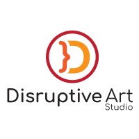 Disruptive Art Studio logo - Similar company to Epoch Design & Development