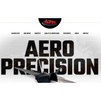Aero Precision Products, Inc. logo - Similar company to Protronix Inc