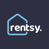 Rentsy logo - Similar company to Litchfields