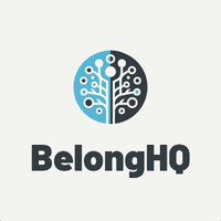 BelongHQ logo - Similar company to Belonghr