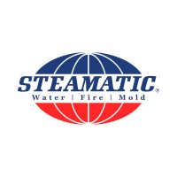 Steamatic of Greater Greenville logo - Similar company to Electric Red, Inc.