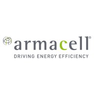 Armacell logo - Similar company to H & B Security Centre