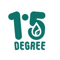 1.5 Degree (VeganFun) logo - Similar company to Realtime (Rtaf)