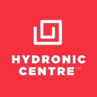 Hydronic Centre logo - Similar company to Mtps Hydronic Heating