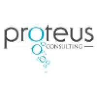 PROTEUS Consulting logo - Similar company to Theenginerdlife