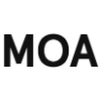 MOA Studio architecture interiors logo - Similar company to Studio A.N.T.