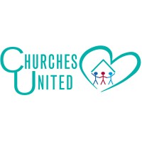 Churches United logo - Similar company to New Life Center