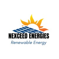 Nexceed Energies B2B Solar Marketplace logo - Similar company to Nexceed Foundation