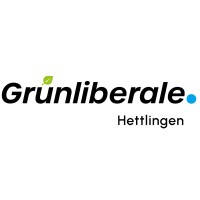 Grünliberale Hettlingen logo - Similar company to Senero Ag