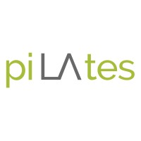 LA Pilates logo - Similar company to Venturefit