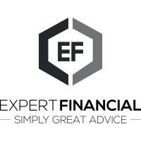 Expert Financial Ltd logo - Similar company to Consort Consultancy Services Ltd