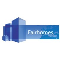 Fairhomes logo - Similar company to One Eden