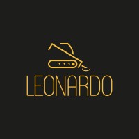 Leonardo Srl logo - Similar company to Omniaimpianti S.R.L.