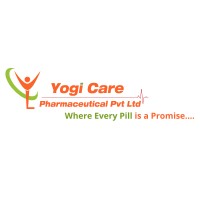 Yogi Care Pharmaceutical Pvt Ltd. logo - Similar company to Zeon Biotech Pvt Ltd