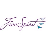 FreeSpirit Fabrics logo - Similar company to Moda Fabrics And United Notions