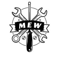 Manish Engineering Works logo - Similar company to Sumeet Engineering Work