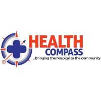 Health Compass Initiative logo - Similar company to Visure Tech Ltd