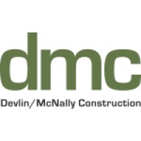 DEVLIN MCNALLY CONSTRUCTION logo - Similar company to Minerva Construction, Inc.