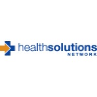 Health Solutions Network
