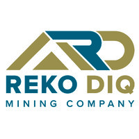Reko Diq Mining Company (RDMC) logo - Similar company to Geo-Engineering Solutions