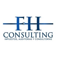 FH CONSULTING S.A logo - Similar company to Electroquímicas
