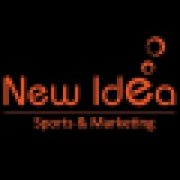 New Idea Sports & Marketing logo - Similar company to Mma Fighting Nerds