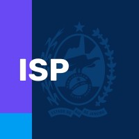 Instituto de Segurança Pública logo - Similar company to Proderj