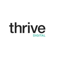 Thrive Digital Au