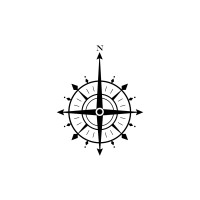 North of the Soul logo - Similar company to Mexi® Steel - Certified Steel Structure Factory