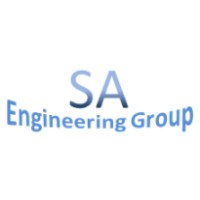 SA Engineering Group logo - Similar company to Sa Engineering
