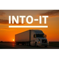 INTO-IT logo - Similar company to Alfa Sped Sp. Z O.O. S.K.A.