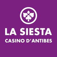 Casino JOA d'Antibes La Siesta logo - Similar company to Joa - Casinos & Loisirs