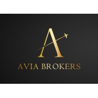 A V I A Brokers logo - Similar company to Tp Aviation