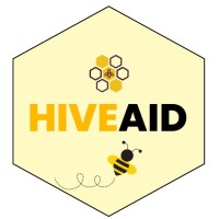 HiveAID logo - Similar company to Armyn Capital