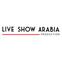 Live Show Arabia KSA logo - Similar company to Blackcode.Sa