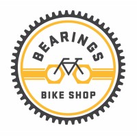 Bearings Bike Works logo - Similar company to Mississippi Charter Schools Association