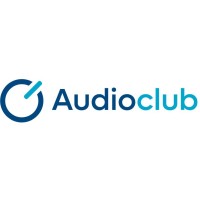 Audioclub srl logo - Similar company to Bis Audio, S.R.O.