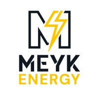 MEYK Energy logo - Similar company to Mechflow Solutions