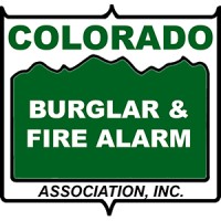 Colorado Burglar & Fire Alarm Association (CBFAA) logo - Similar company to Iryx