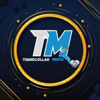 TrendCollab Media logo - Similar company to Gitai Technologoies